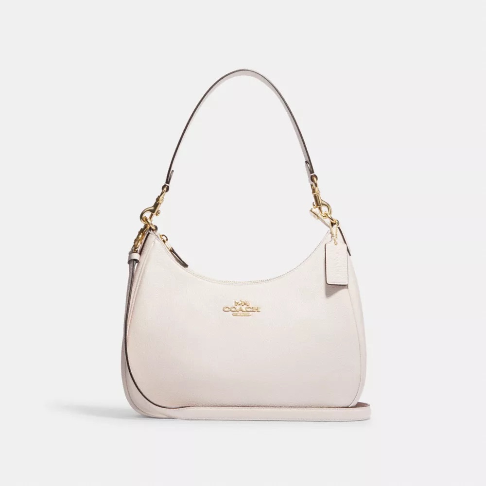 COACH TERI HOBO BAG